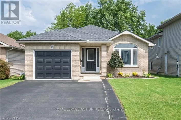 15 LANDON AVENUE, Norfolk