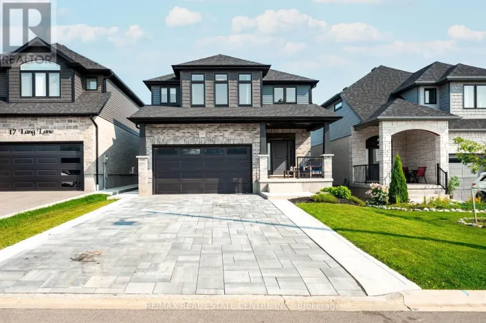 15 LANG LANE, East Luther Grand Valley