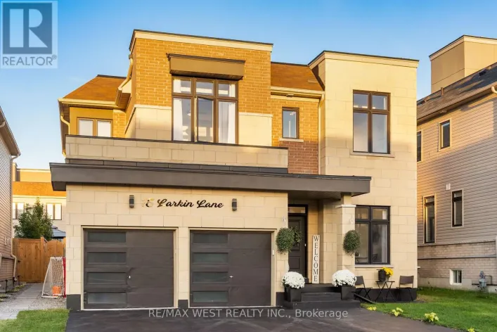 15 LARKIN LANE, Clarington