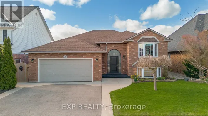 15 LAS ROAD, West Lincoln