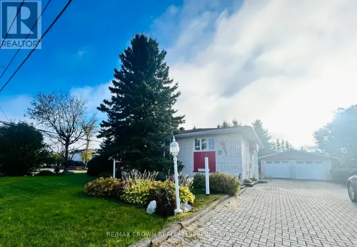 15 LASALLE AVENUE, Kapuskasing