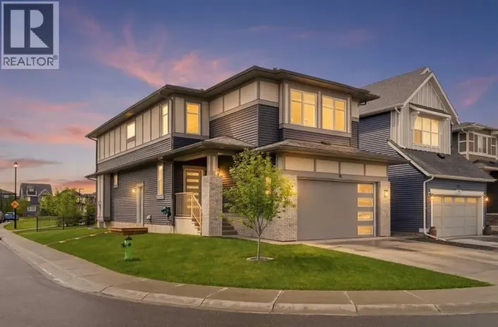 15 Lawrence Green SE, Airdrie