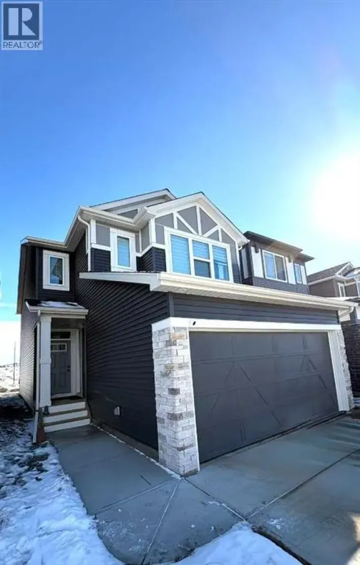 15 Legacy Glen Heights SE, Calgary
