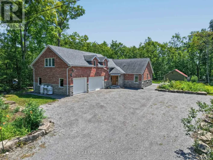 15 LIBRARY ROAD, North Kawartha