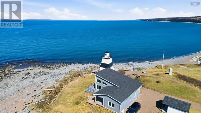 15 Lighthouse Road, Margaretsville