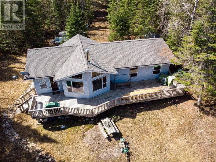 15 LILY PAD ROAD, First Nations