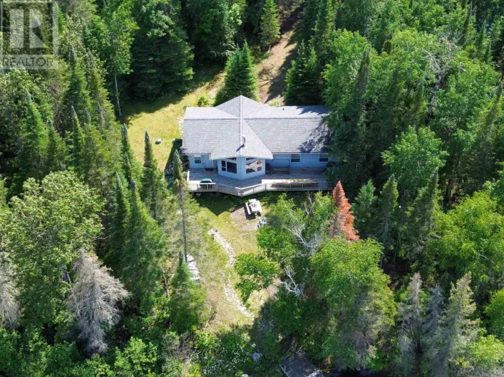 15 LILY PAD ROAD, First Nations