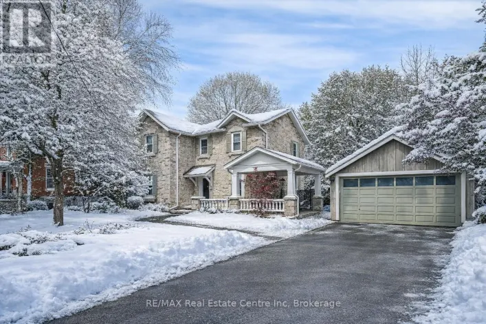 15 LIVERPOOL STREET, Guelph