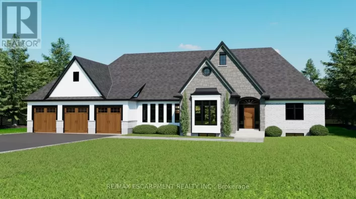 15 LOGAN COURT, Hamilton