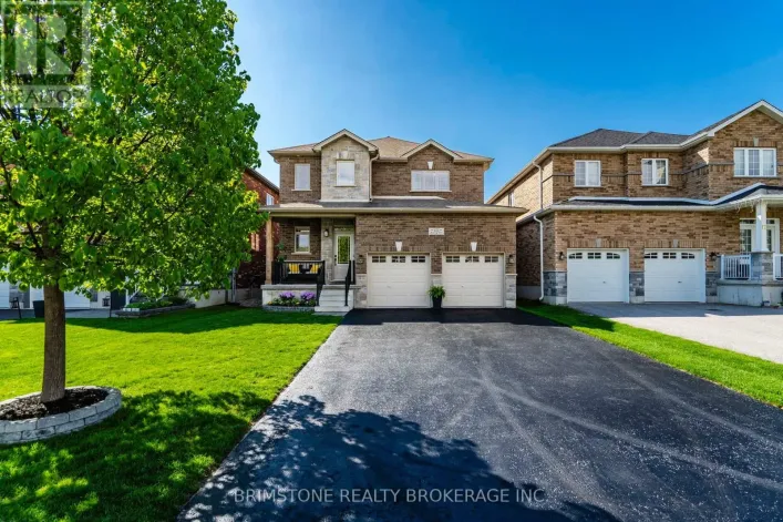 15 LOWRY COURT, Barrie