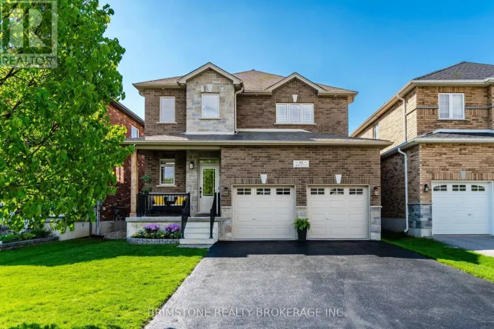 15 LOWRY COURT, Barrie