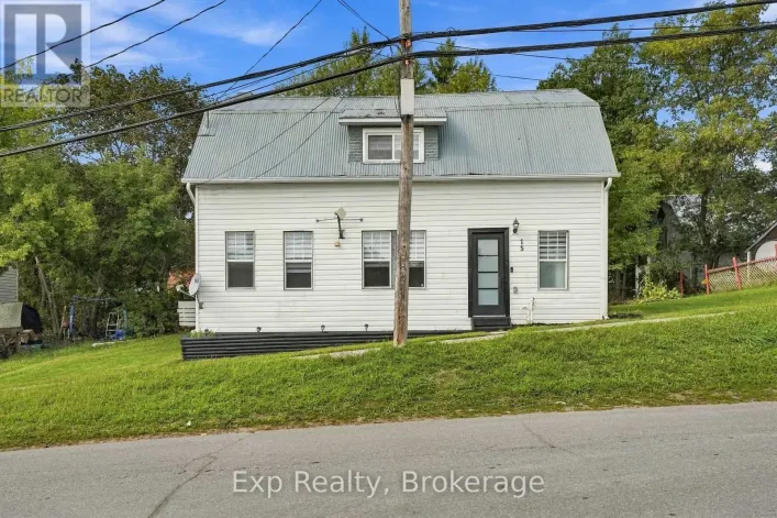15 MADOC STREET, Marmora and Lake
