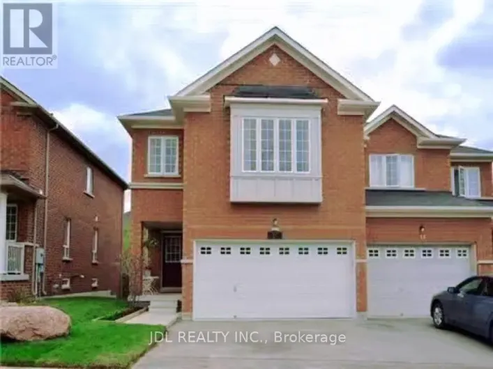 15 MAFFEY CRESCENT, Richmond Hill