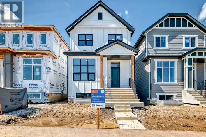 15 Magnolia Street, Calgary
