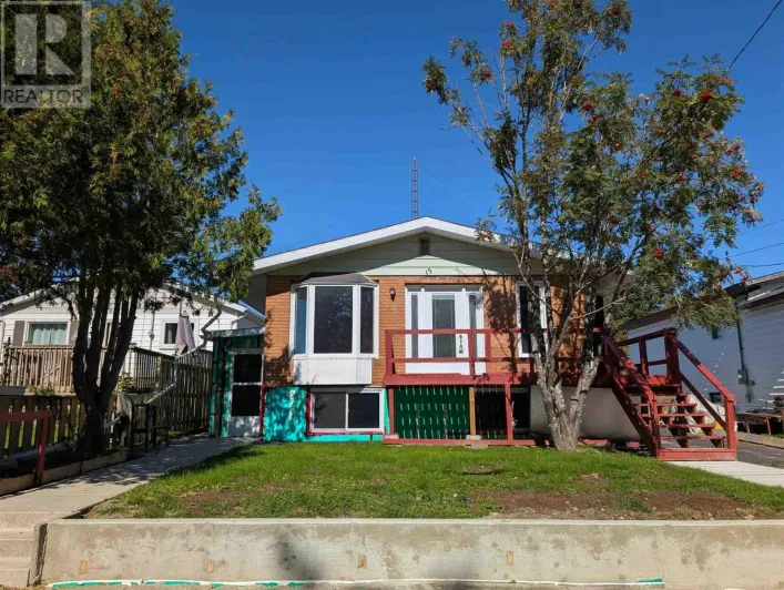15 Magpie RD, Wawa