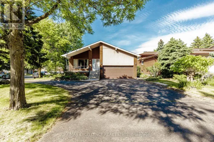 15 MAIDSTONE CRESCENT, Brampton