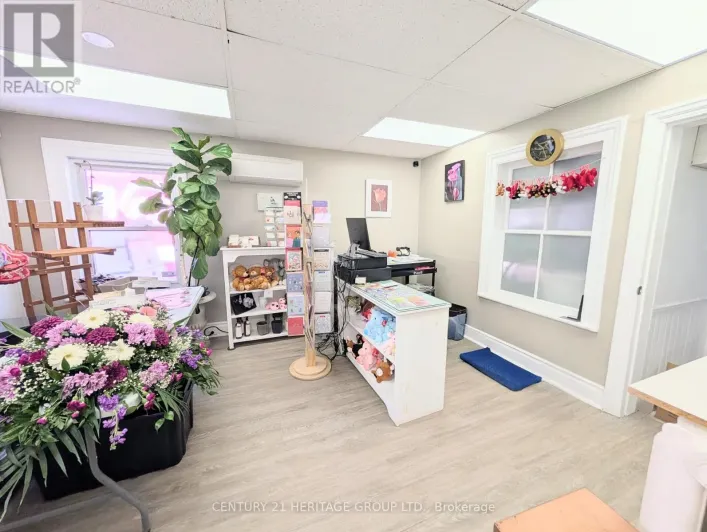 15 MAIN STREET E, Newmarket