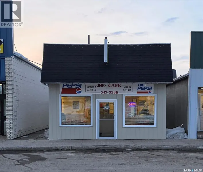 15 Main STREET N, Preeceville