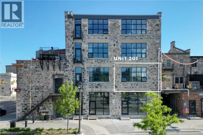 15 MAIN Street Unit# 201, Cambridge