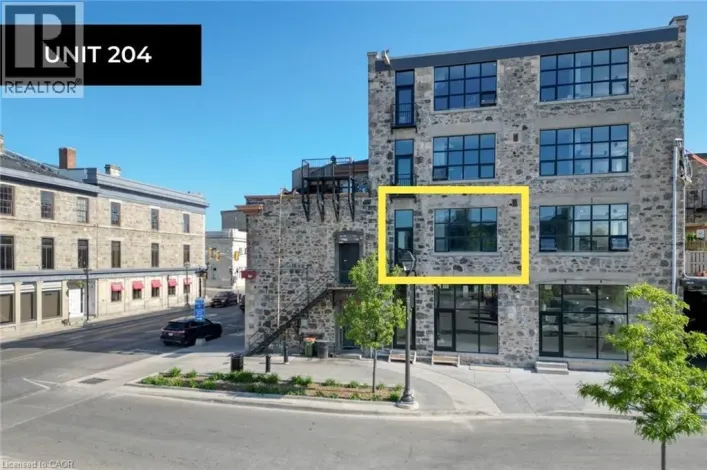 15 MAIN Street Unit# 204, Cambridge