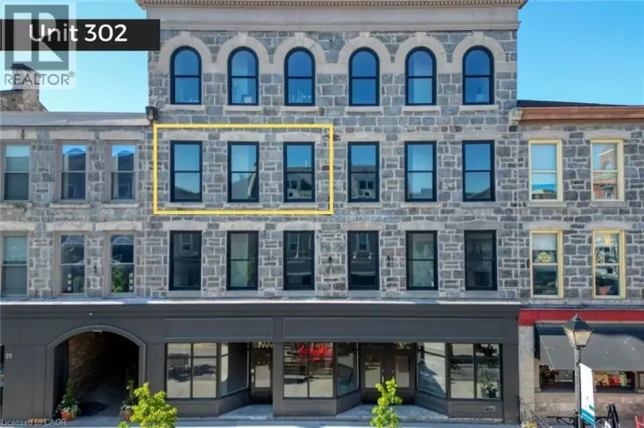 15 MAIN Street Unit# 302, Cambridge