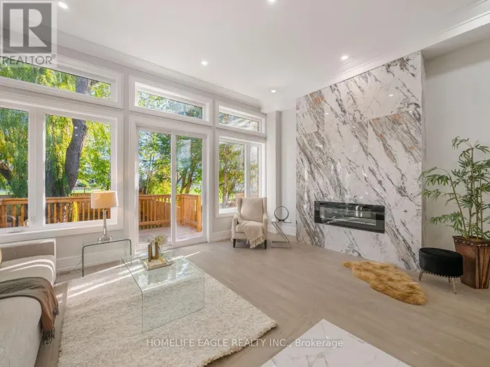 15 MALTA STREET, Toronto