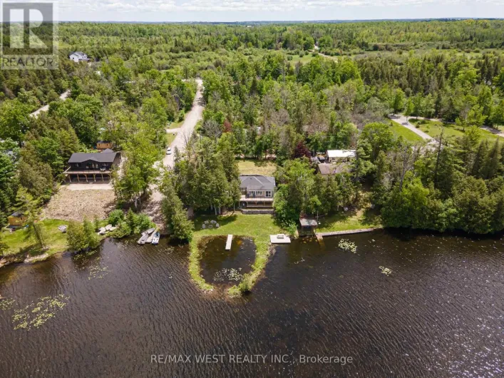 15 MANCHESTER TRAIL, Kawartha Lakes