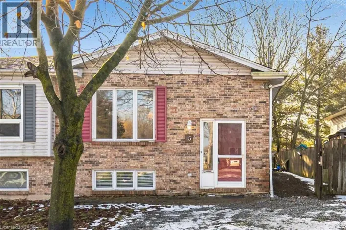 15 MARGARET Street, Thorold