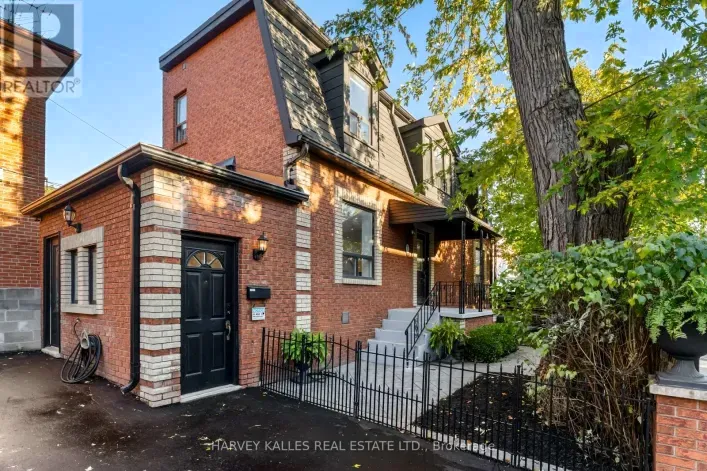 15 MARKHAM STREET, Toronto