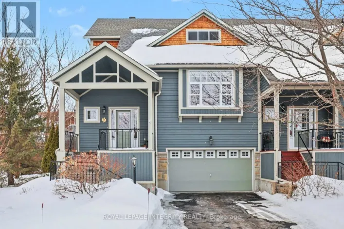 15 MARSH SPARROW PRIVATE, Ottawa