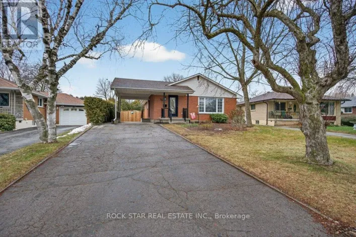 15 MARSHALL STREET, Brantford