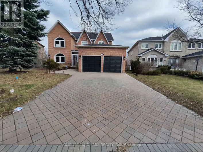 15 MARY ELIZABETH CRESCENT, Markham