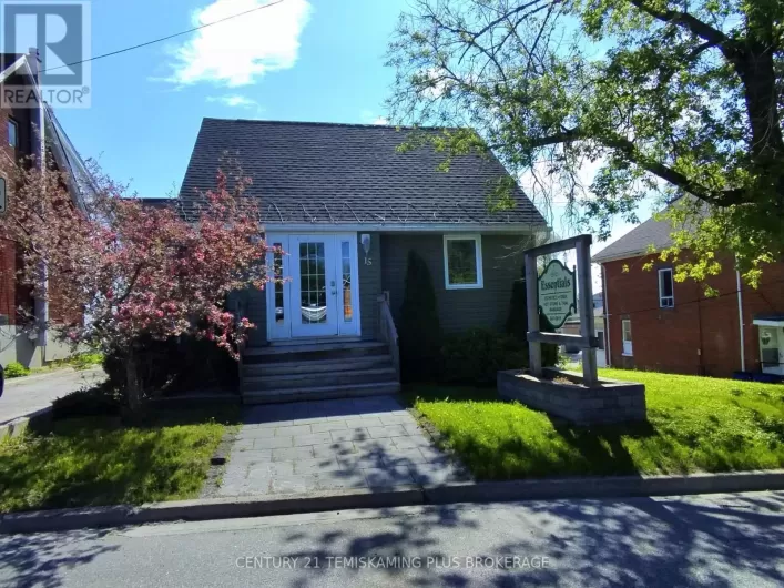 15 MARY STREET, Temiskaming Shores