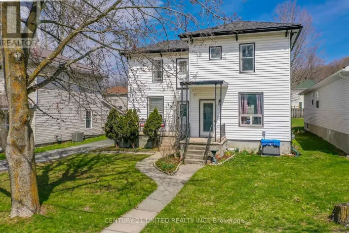 15 MATHISON STREET E, Havelock-Belmont-Methuen