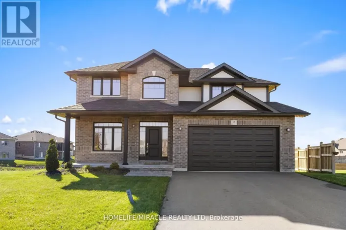 15 MAVETY COURT, Belleville