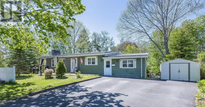 15 Maxwell Place, Kentville
