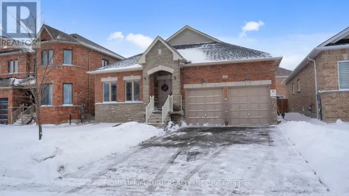 15 MCCASKELL STREET, Brock