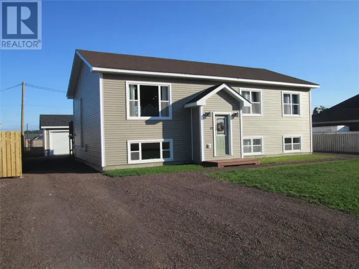 15 McDonald Crescent, Bishop's Falls