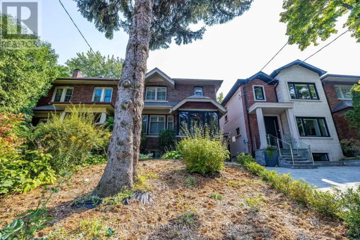 15 MCNAIRN AVENUE, Toronto