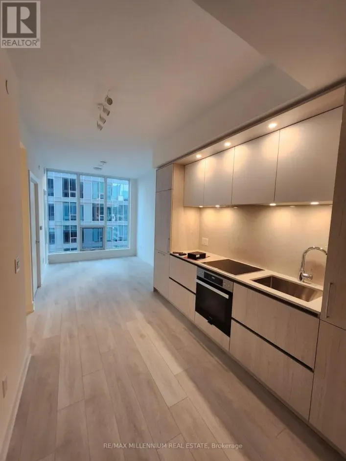 15 MERCER STREET, Toronto