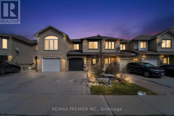 15 MICHELLE DRIVE, Vaughan