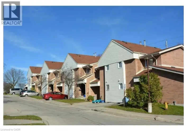 15 MILLWOOD Crescent, Kitchener