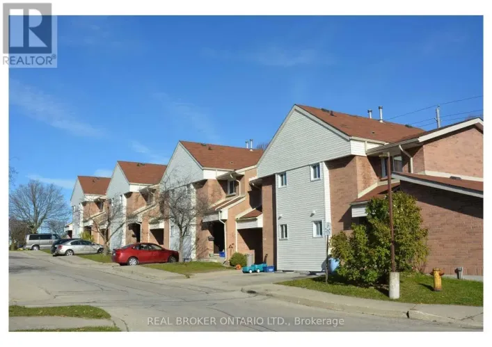 15 MILLWOOD CRESCENT, Kitchener