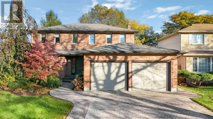 15 MONTE VISTA CRESCENT, London South