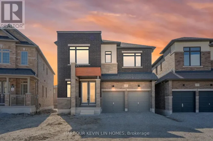 15 MONTICOLA AVENUE, Richmond Hill