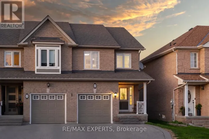 15 MOUNT HOPE ROAD, Caledon