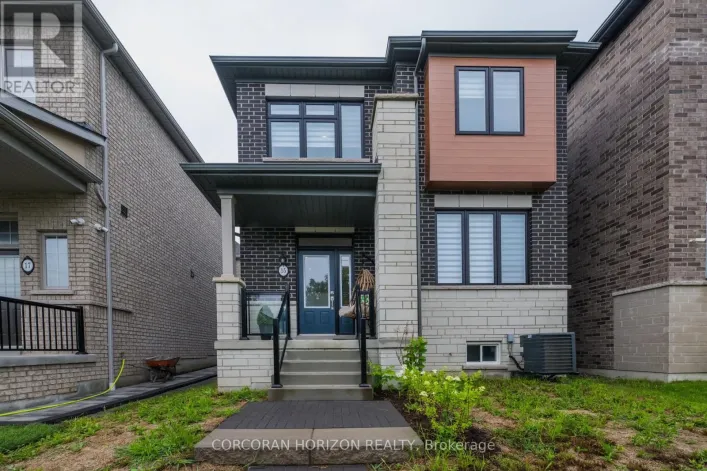 15 MOUNTAINSIDE CRESCENT, Whitby