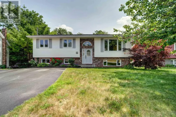 15 Mulley Court|Millwood, Middle Sackville