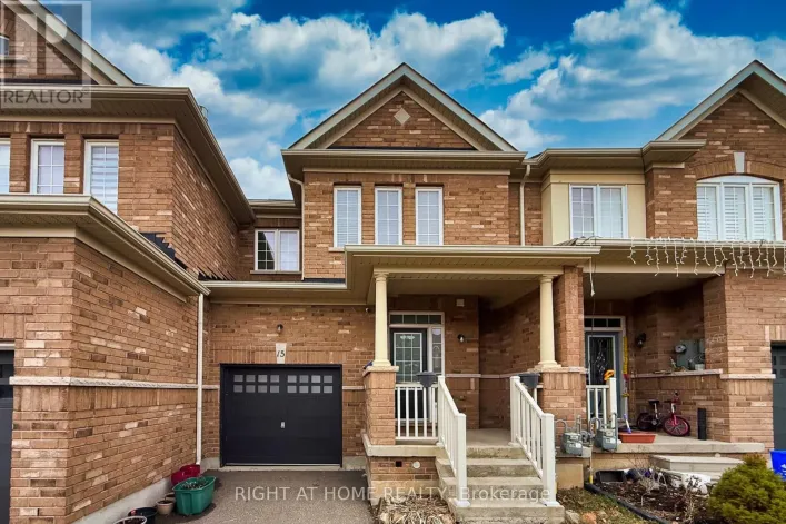 15 MUNCH PLACE, Milton