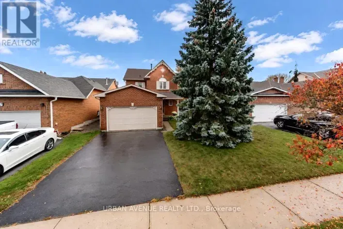 15 NATANYA BOULEVARD, Georgina